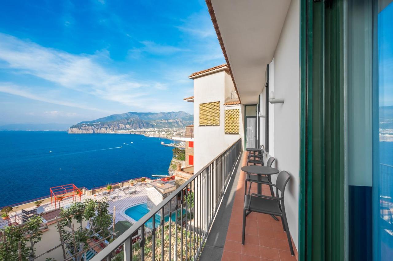 Sorrento & Else Hotel Exterior photo